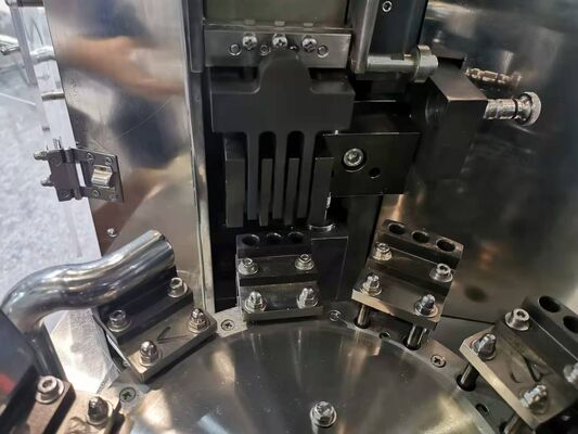 低価格で粉末ペレットのための小さなラボオートハードゼラチンカプセル充填機