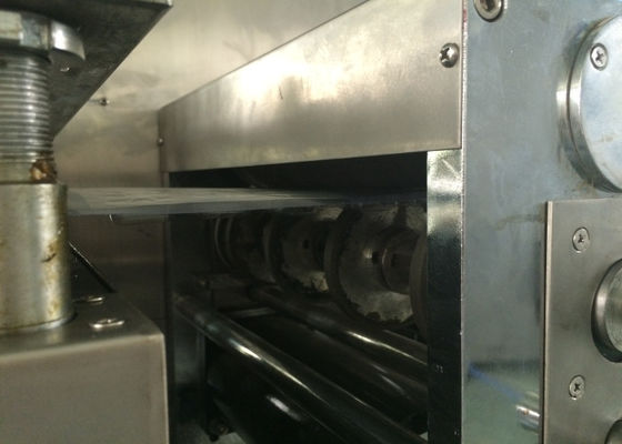 梱包材はアルミニウム薬学のまめの包装機械中華人民共和国システムを救いました